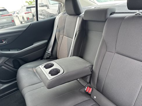Used 2024 Subaru Legacy Premium AWD/4WD image 23