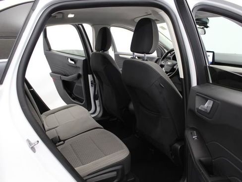 Used 2021 Ford Escape SE AWD/4WD image 27