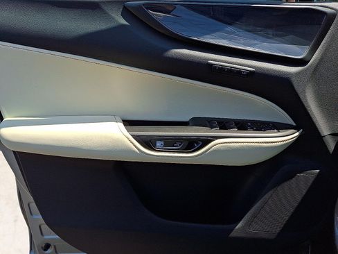 Used 2024 Lexus NX 350 AWD w/ Vision Package image 13
