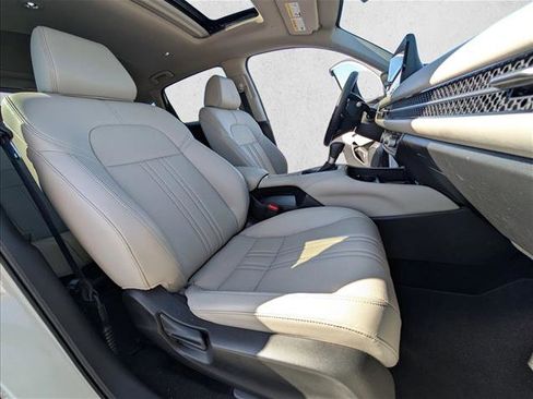 Used 2025 Honda HR-V EX-L image 25
