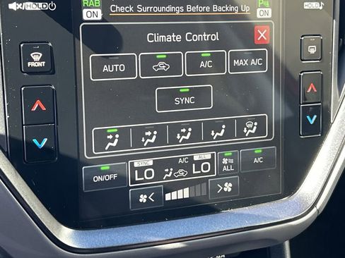 New 2026 Subaru Crosstrek 2.5i Limited image 23