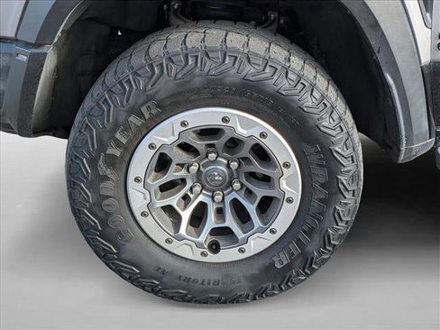 Used 2021 RAM 1500 TRX w/ TRX Level 2 Equipment Group image 9