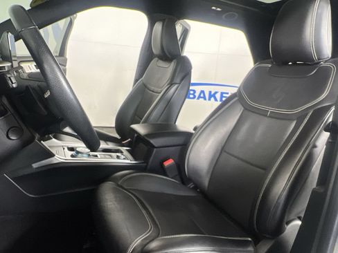 Used 2020 Ford Explorer ST w/ ST Street Pack AWD/4WD image 21