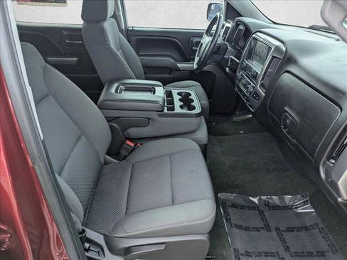 Used 2016 Chevrolet Silverado 1500 LT w/ All Star Edition image 19