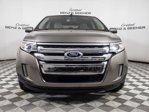 Used 2013 Ford Edge SEL image 4