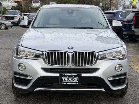 Used 2015 BMW X4 xDrive35i image 9
