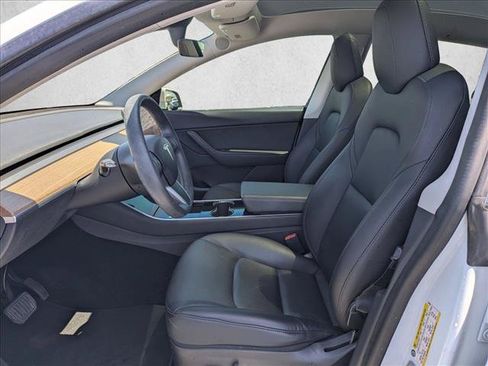 Used 2020 Tesla Model Y Long Range AWD/4WD image 17