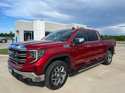 Used 2024 GMC Sierra 1500 SLT