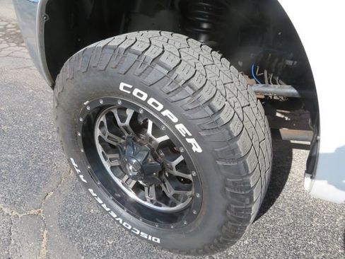 Used 2012 RAM 3500 Laramie Longhorn w/ Cold Weather Group image 23