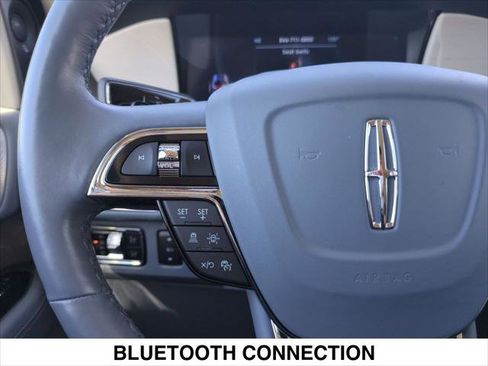 Used 2023 Lincoln Navigator Black Label image 14