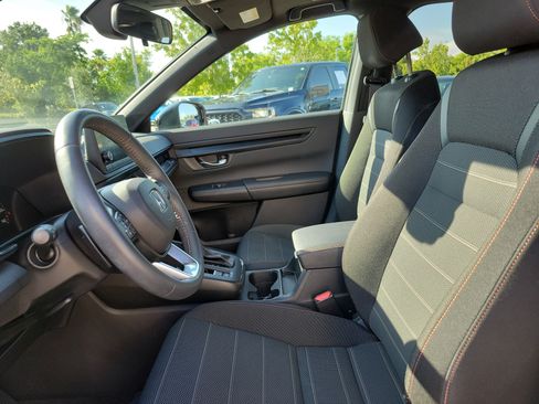 Used 2024 Honda CR-V Sport image 25