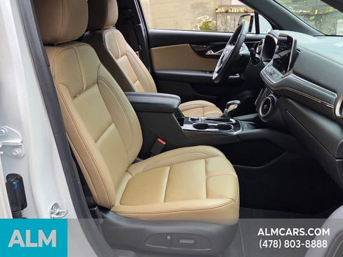 Used 2024 Chevrolet Blazer Premier image 18