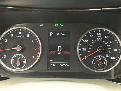 Used 2024 Kia K5 GT-Line w/ GT-Line Premium Package AWD/4WD image 30