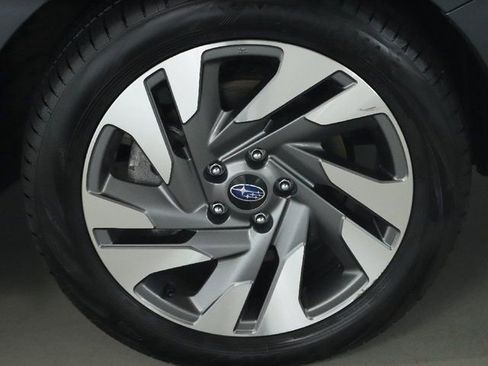 Certified 2025 Subaru Legacy Limited AWD/4WD image 10