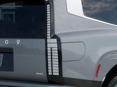 New 2026 Hyundai Ioniq 9 Calligraphy image 10