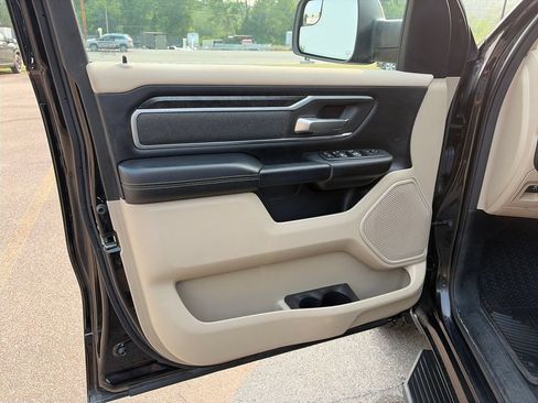 Used 2020 RAM 1500 Big Horn AWD/4WD image 21