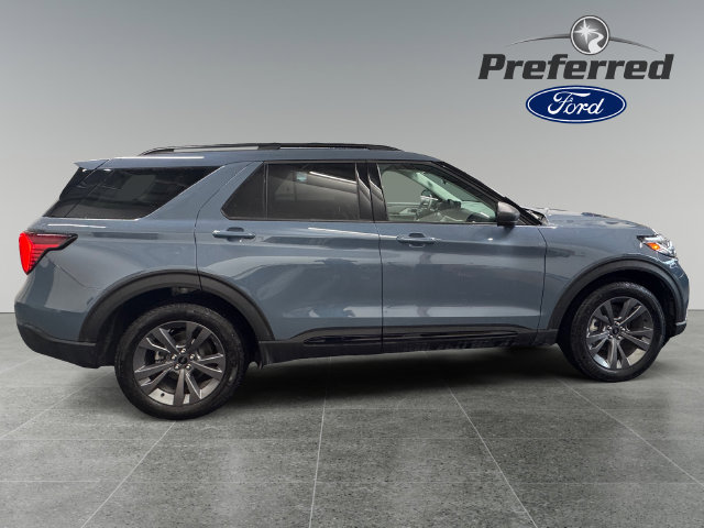 Used 2026 Ford Explorer Active w/ Active Comfort Package AWD/4WD image 8