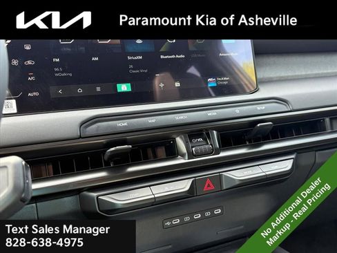 New 2027 Kia Telluride EX X-Line image 11