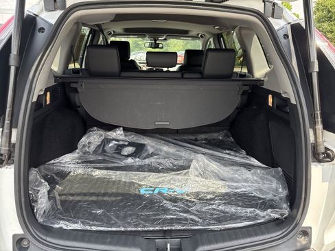 Used 2022 Honda CR-V Touring image 28