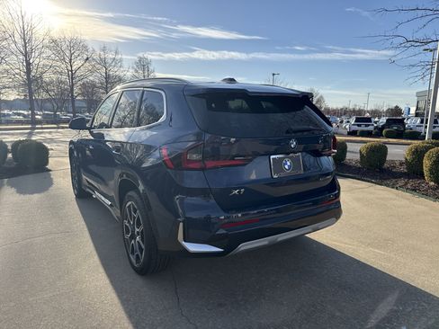 New 2026 BMW X1 xDrive28i image 3