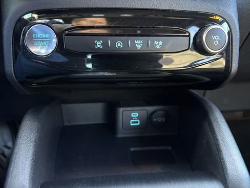 Used 2023 Ford Escape ST-Line w/ Tech Pack #1 image 32