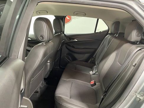 Used 2023 Buick Encore GX Preferred image 20