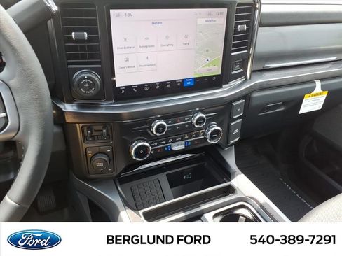 New 2026 Ford F350 Lariat w/ Lariat Ultimate Package AWD/4WD image 23