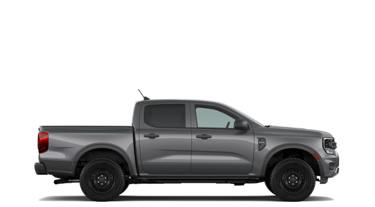 New 2026 Ford Ranger XL RWD image 59