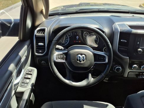 Used 2020 RAM 1500 Lone Star RWD image 14