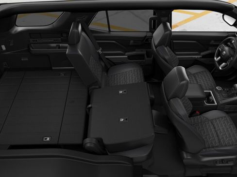 New 2026 Toyota 4Runner TRD Off-Road Premium AWD/4WD image 22