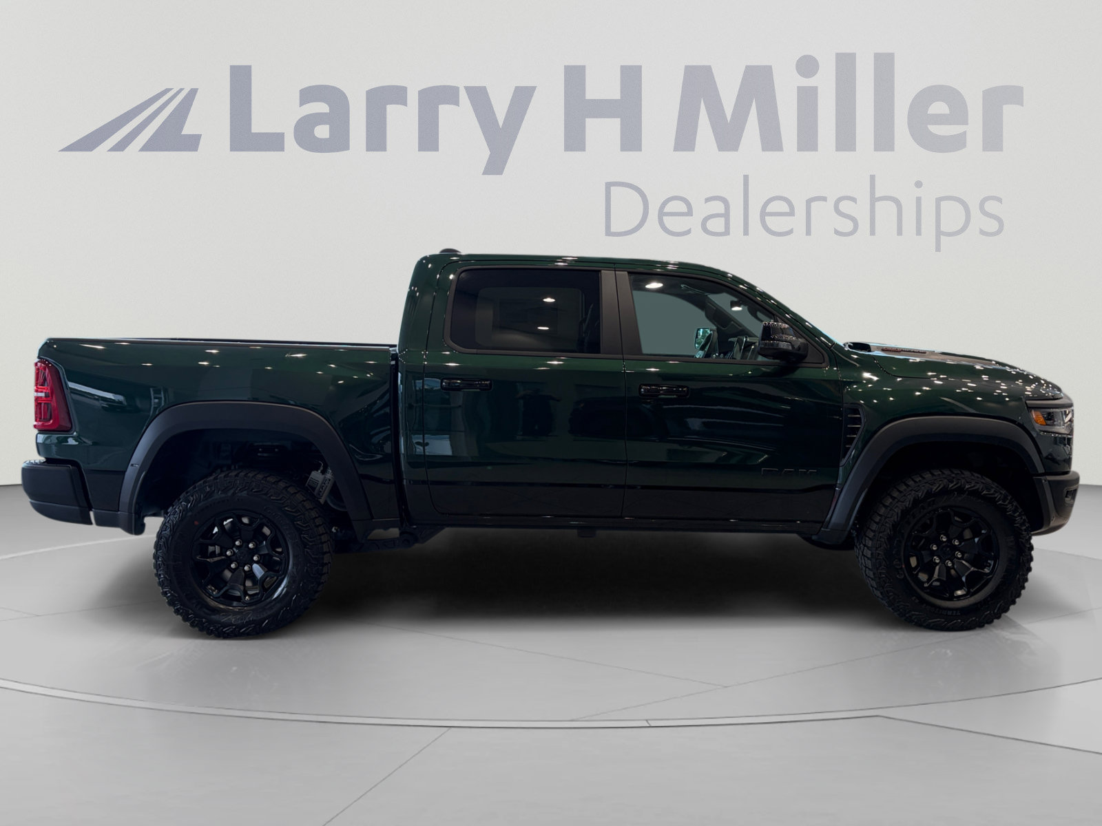 New 2026 RAM 1500 RHO w/ RHO Level 1 Equipment Group AWD/4WD image 6