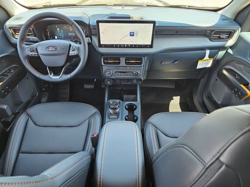 New 2026 Ford Maverick Tremor AWD/4WD image 13