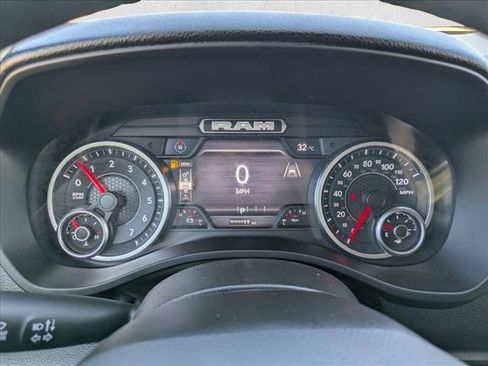 New 2026 RAM 1500 Express image 10