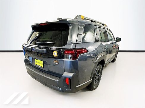 New 2026 Subaru Outback Wilderness image 5