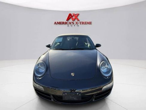 Used 2008 Porsche 911 Carrera S RWD image 8
