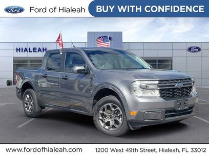 Used 2023 Ford Maverick XLT w/ XLT Luxury Package