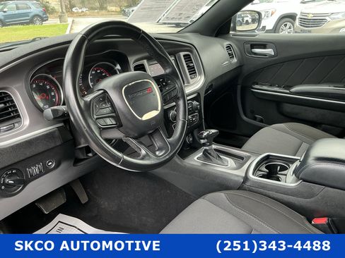 Used 2022 Dodge Charger SXT image 20
