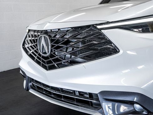 New 2026 Acura ADX FWD image 10
