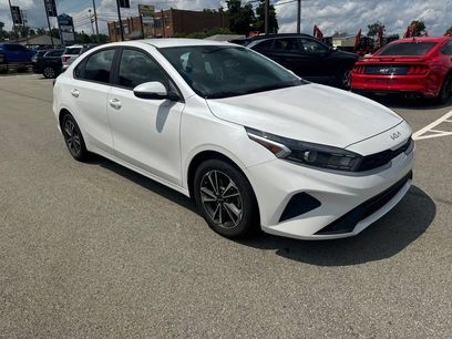 Used 2023 Kia Forte LXS w/ LXS Technology Package