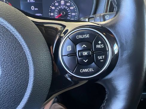 Used 2020 Kia Soul EX FWD image 59