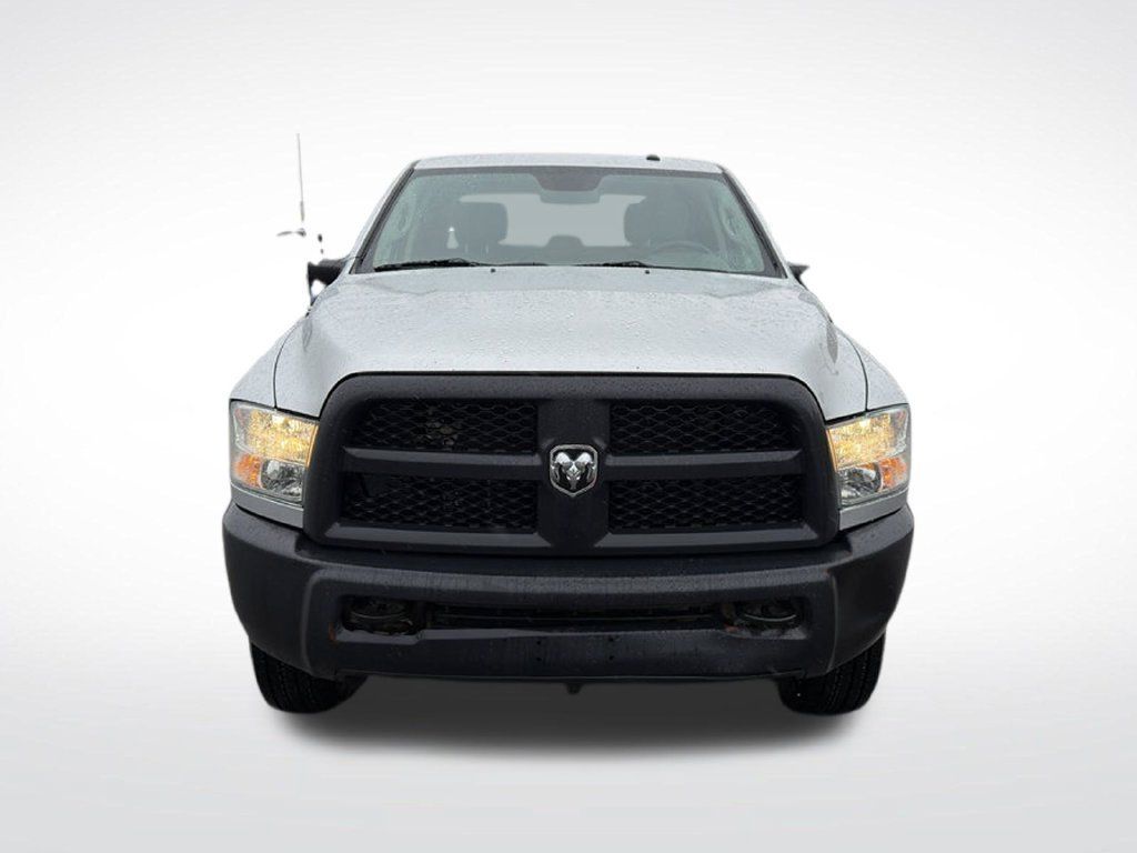 Used 2018 RAM 3500 Tradesman w/ Popular Equipment Group AWD/4WD image 24