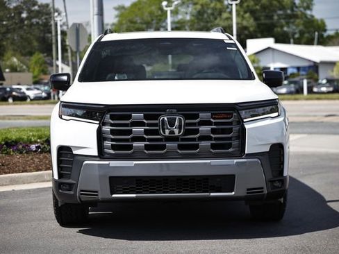 New 2026 Honda Pilot TrailSport image 20