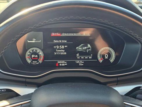 Used 2023 Audi Q5 2.0T Premium Plus w/ Premium Plus Package image 25