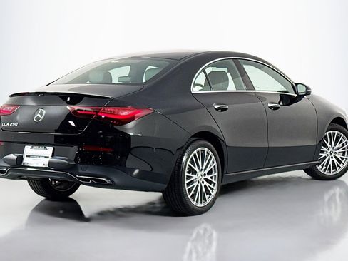 Certified 2026 Mercedes-Benz CLA 250 image 12