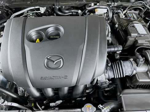 New 2026 MAZDA CX-30 AWD 2.5 S w/ Premium Package image 38