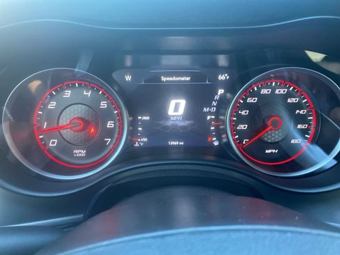 Used 2023 Dodge Charger Scat Pack image 13