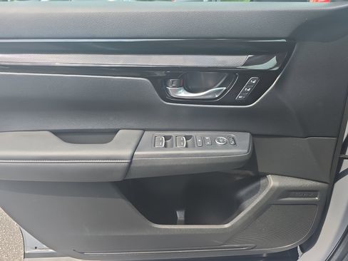 Certified 2025 Honda CR-V EX-L image 26