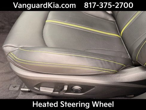 Certified 2025 Kia K5 GT w/ GT1 Package image 14