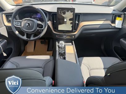 New 2026 Volvo XC60 B5 Plus w/ Protection Package Premier