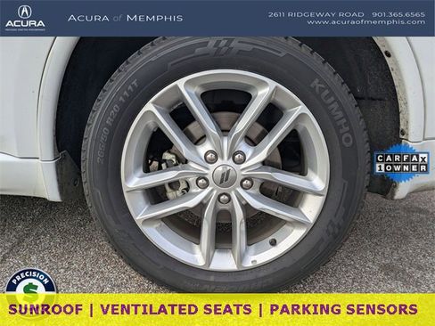 Used 2023 Dodge Durango GT image 10